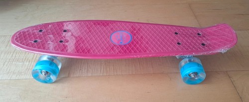 Amigo flip pennyboard - ,
