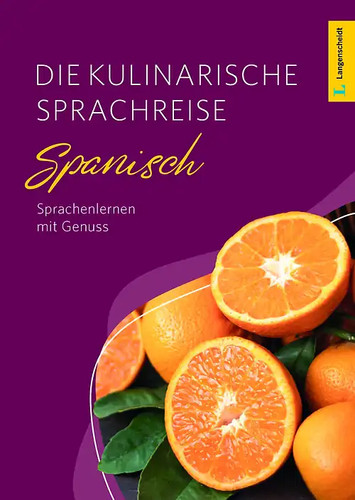 Langenscheidt die kulinarische - langenscheidt,