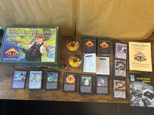 Queen games das - games,
