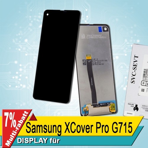 Display für samsung - für,