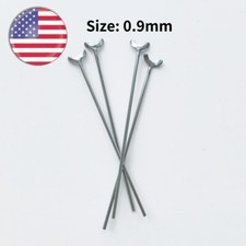 20Pcs 0.9mm Dental Ball