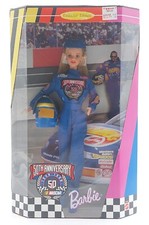 1998 50th Anniversary Nascar