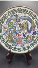 China,Cloisonné sehr schöne