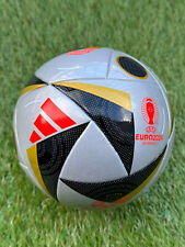 ADIDAS Fussballliebe Finale miniball original Size 1 EM Euro 2024 no match ball