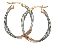 375 ECHT GOLD *** Rotgold