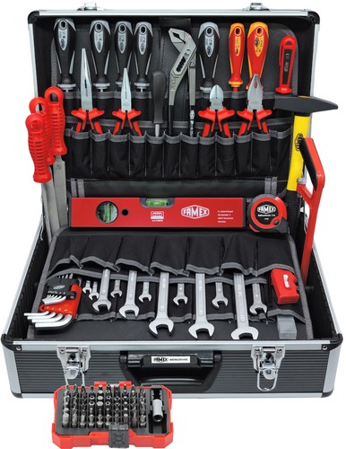 Famex 449 profi - famex,