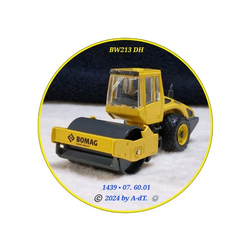 Walzenzug bomag - walzenzug, •