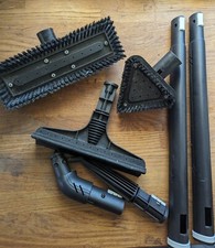 Dupray ONE Dampfreiniger