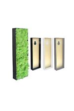 Rahmen für Moosbilder - DIY