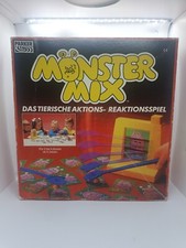 Monster Mix Parker 1987