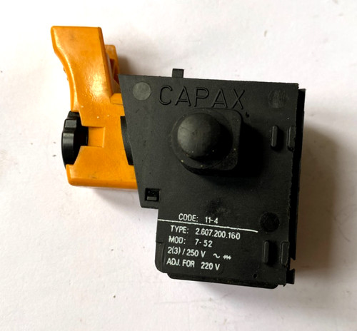 Capax mod schalter - ,