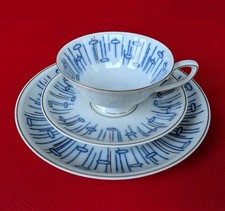 1956 Lettin Kobalt Blau