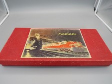 Märklin CM 805/3 rote