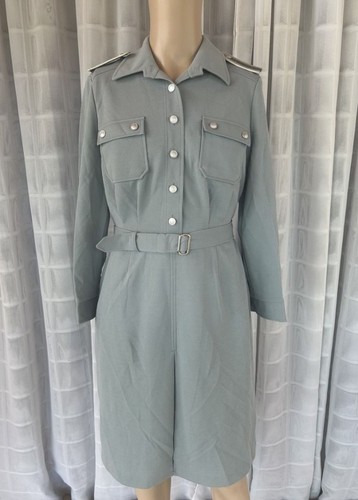 Ddr mdi uniformkleid - ddr,