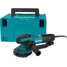 Makita BO6050J 6.6 AMP 6"