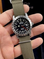 Glycine Airman 2000 GMT