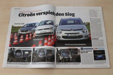 Auto Bild 44/2013 VW Touran