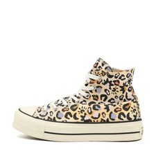 Converse Damen Chuck Taylor All Star Sneaker Logo High-Top-Sneaker EU 39