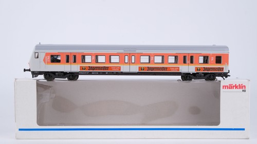Märklin 4106 - märklin,