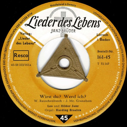 Leo und hildor - leo,