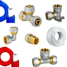 Schraubfitting für