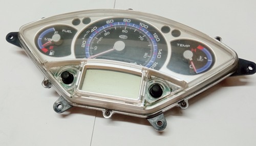 Tacho cockpit instrumente - tacho,