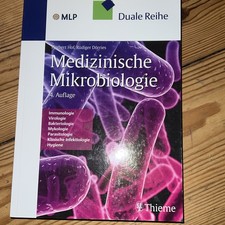 Medizinische Mikrobiologie