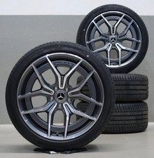 Original Mercedes E-Klasse