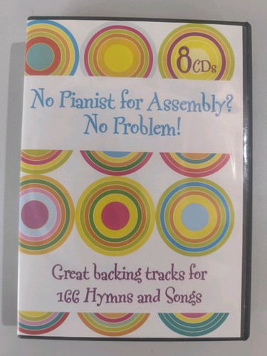 Pianist for assembly - for, assembly?
