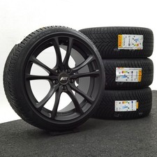 18 Zoll ABT ER-C18 VW Golf 7 8 GTD GTE R Allwetter Original Sport Felgen