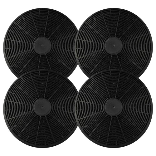 Aktivkohlefilter für kkt - 4,