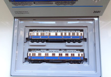 Märklin 2681 89267 hofzug - 2681/89267,