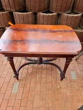 Gründerzeit Esstisch