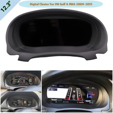 Car Nachrüstun Digital Tacho