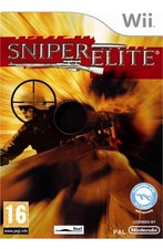 Sniper Elite Wii