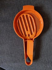 Tupperware - Küchensieb  Frau Holle - Mehl/Puderzuckersieb - neuwertig unbenutzt