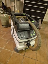 Festool CTL 26 E A/C Absaugmobil Schlauch D36 CLEANTEC Staubsauger Gebraucht