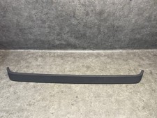VW Golf 2 GTI Dachkantenspoiler Spoiler Heckklappe 191827933 #33208