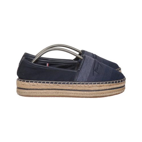 Tommy hilfiger espadrilles - tommy,