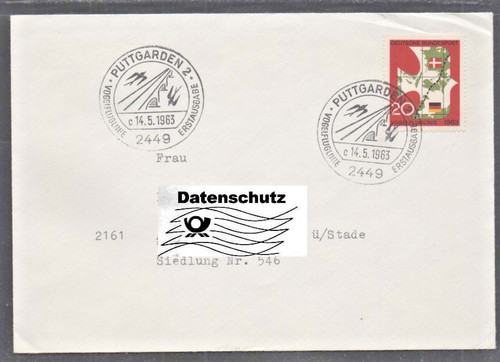 D650 brd bund fdc - brd,