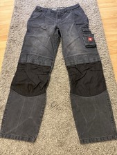 engelbert strauss hose Jeans e.s.motion denim Farbe Graphit, Größe 94.