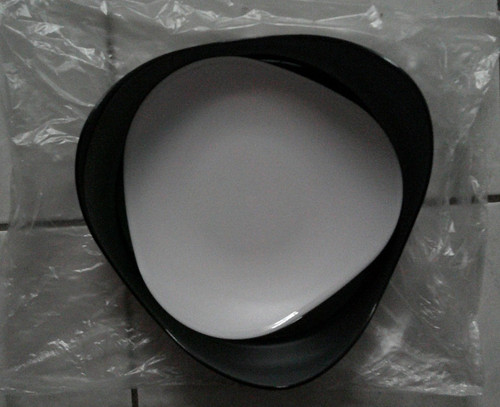 TUPPERWARE+++ELEGANZIA+++SERVI