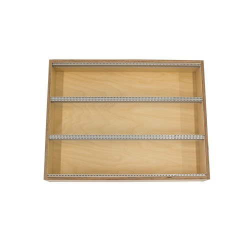 9he eurorack case - case, modular