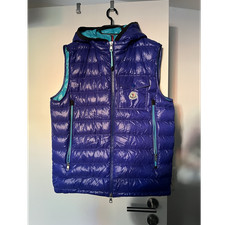 Moncler Herren Daunenweste L