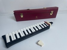 Hohner Melodica Klavier 27