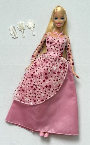 Barbie princess collection - barbie,
