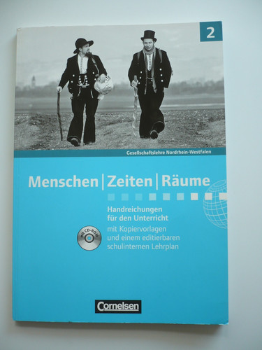 Menschen zeiten räume - räume, 2