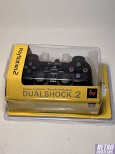 PlayStation 2 PS2 DualShock 2