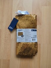 Meradiso 4 Platzsets gold