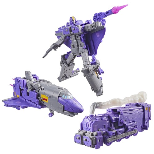 Transformers studio series - transformers,
